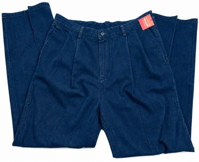 パンツ Made in USA 1980's~ DOCKERS denim slacks パンツ Made in USA 1980's~ DOCKERS denim slacks dockers pleated