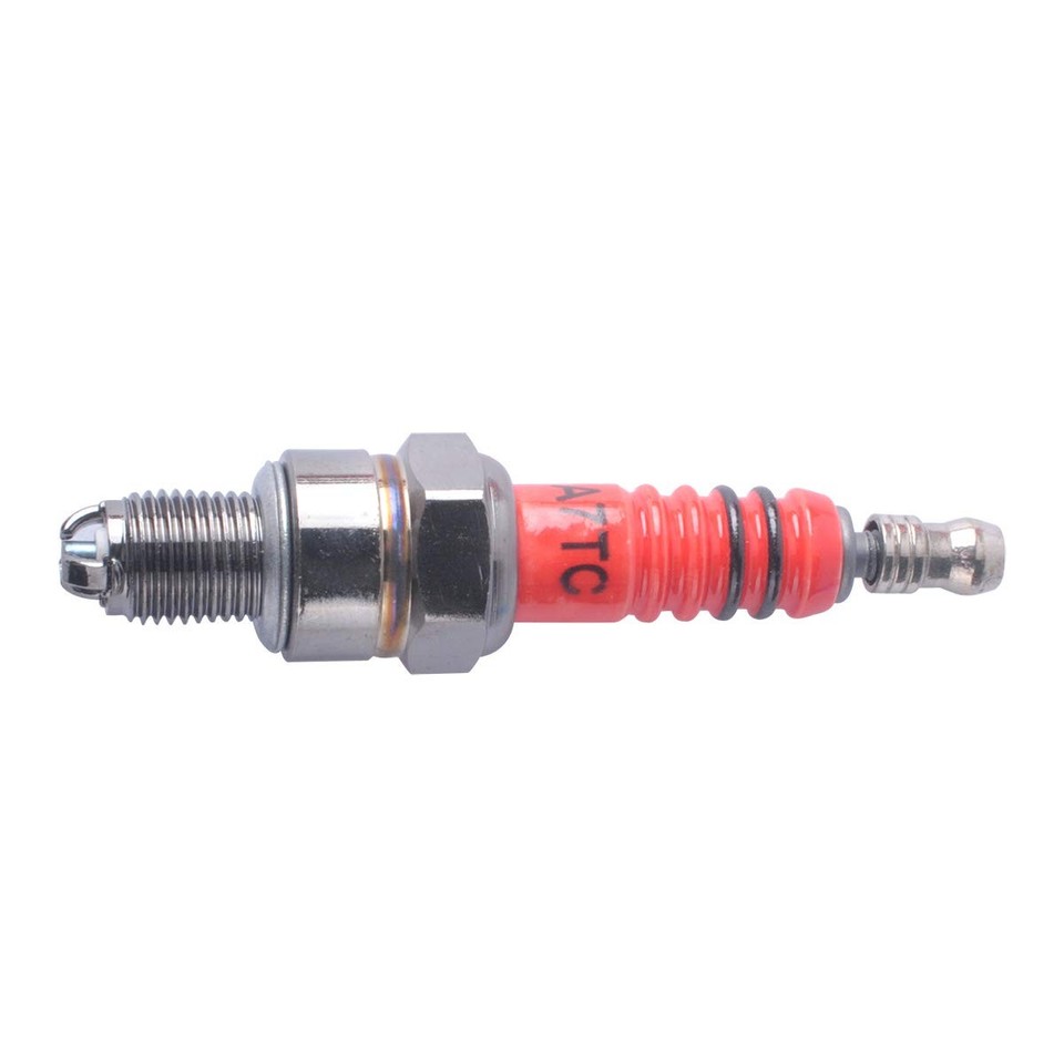 High Performance Racing GY6 Ignition Coil 6 Pin AC CDI Box +3 Electrode ...