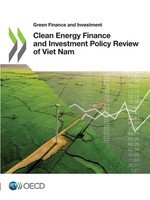 Oecd | Clean Energy Finance And Investment Policy Review Of Viet Nam | Buch