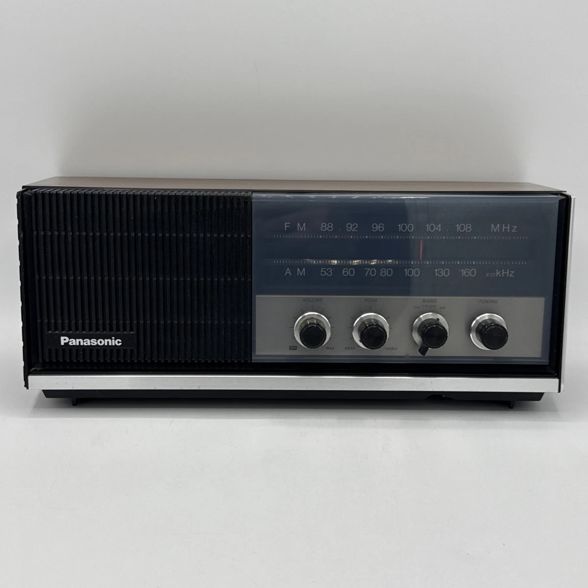 panasonic re radio products for sale | eBay