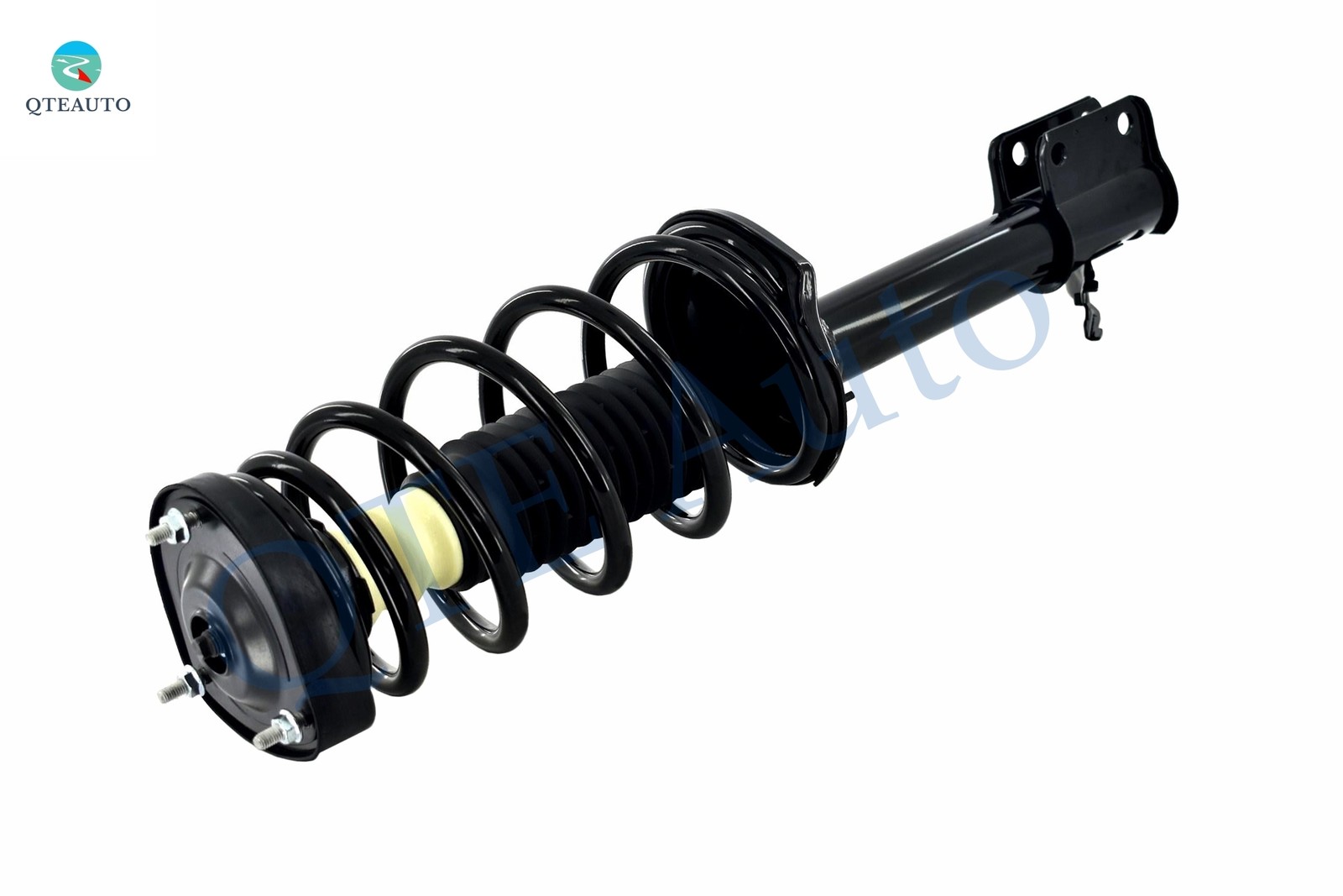 Rear Right Quick Complete Strut-Coil Spring For 2006-2008 Subaru Forester