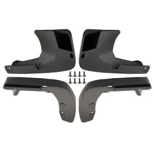 Anti-Splash Flaps Mud Guards Mudguard Splash for Honda CR-V 17-22 08P00TLA100