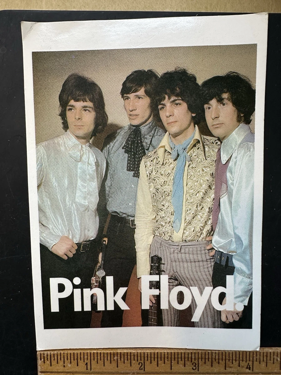 Pink Floyd Photos for sale | eBay