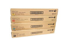      XEROX VERSANT 80 180 280 006R01642/43/44/45