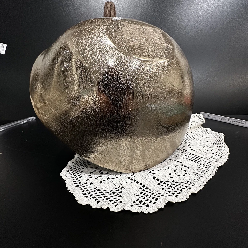 "Lenox снятая с производства коллекция ""Ботанический лист"" акцент центральная часть большая чаша"  - Изображение 4 из 4