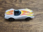 Vintage 1976 Hot Wheels Second Wind Diecast Toy Car