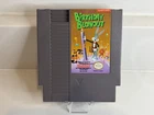 Bugs Bunny Birthday Blowout - 1990 NES Nintendo Game - Cart Only - TESTED!