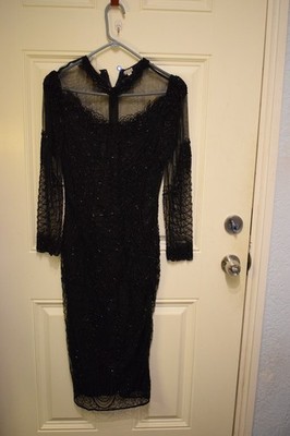  Jasdee size small beaded dress