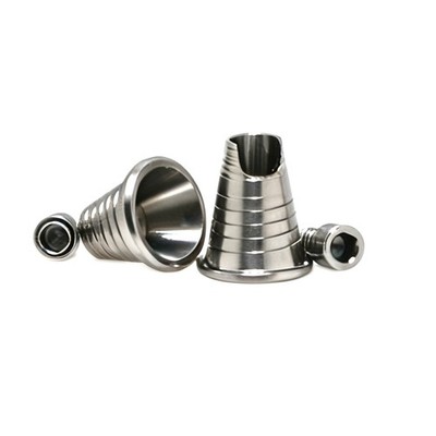 Dental Multi unit Titanium base fits Hiossen Osstem TS Platform long short types