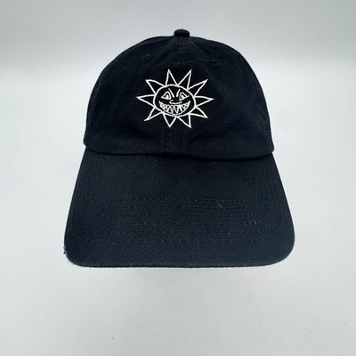 Thrasher Magazine Big Logo Snap Back Hat