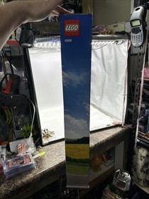 LEGO Creator Expert: Vestas Wind Turbine (4999)