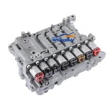 A6GF1 Valve Body for Hyundai Kia