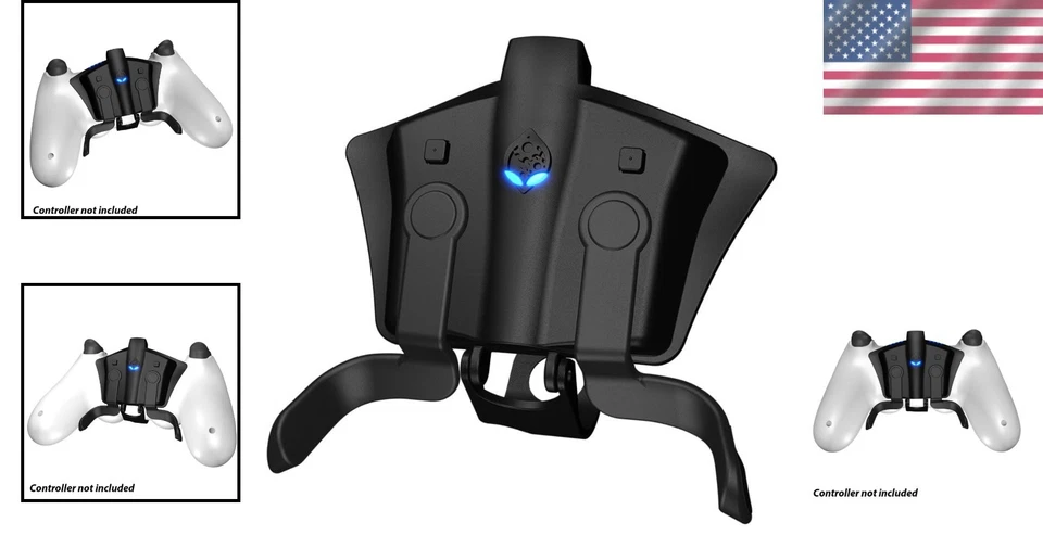 Strike Pack Adapter with Mods for PS4 Controller - Image 2 of 4