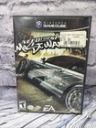Need for Speed Most Wanted (Nintendo GameCube, 2005) No Manual