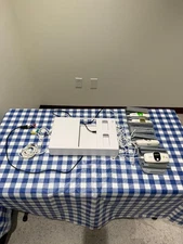 Hyperion Medical Smart-LEDA Plus System TBI ABI Microvascular Arterial LEDA+