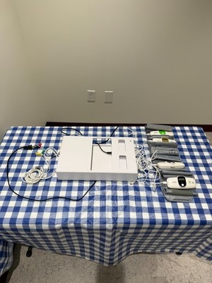 Hyperion Medical Smart-LEDA Plus System TBI ABI Microvascular Arterial LEDA+