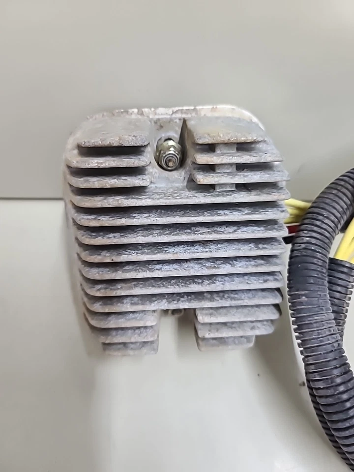 POLARIS SPORTSMAN XP 850 550 2010-2014 RECTIFICADOR REGULADOR DE VOLTAJE 4012678 Foto 2 de 4