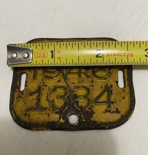 1946 Year Bike Collectibles for sale | eBay
