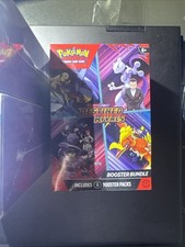 Pok mon Destined Rivals Booster Bundles