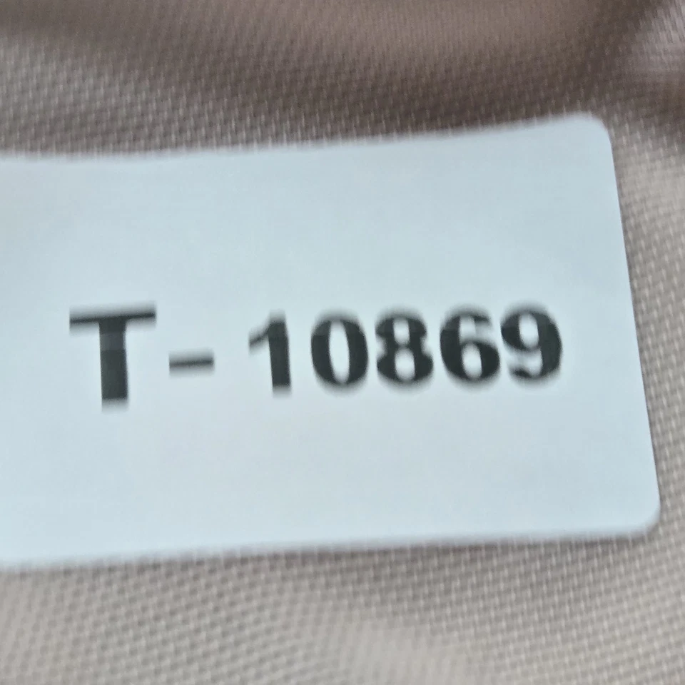 Sujetador Breezies para mujer 38DDD rosa claro camiseta con aros correa de encaje Foto 2 de 4