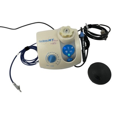 Dentsply Cavitron JET Plus Extended SPS GEN-132 Ultrasonic Scaling and Polishing