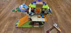 LEGO Friends: Mia’s Tree House Set 41335 – Minifigs – Manual Included INCOMPLETE — photo 3