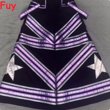 NEW Phat Pants Rave Gear Reflective Dance Wear Trousers Melbourne Shuffle Gift