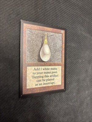 Mox Pearl (CE) Collector's Edition Mtg LP | eBay