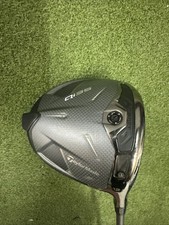 TaylorMade Qi35 12 Driver Graph Fujikura Air Speeder 50 2025