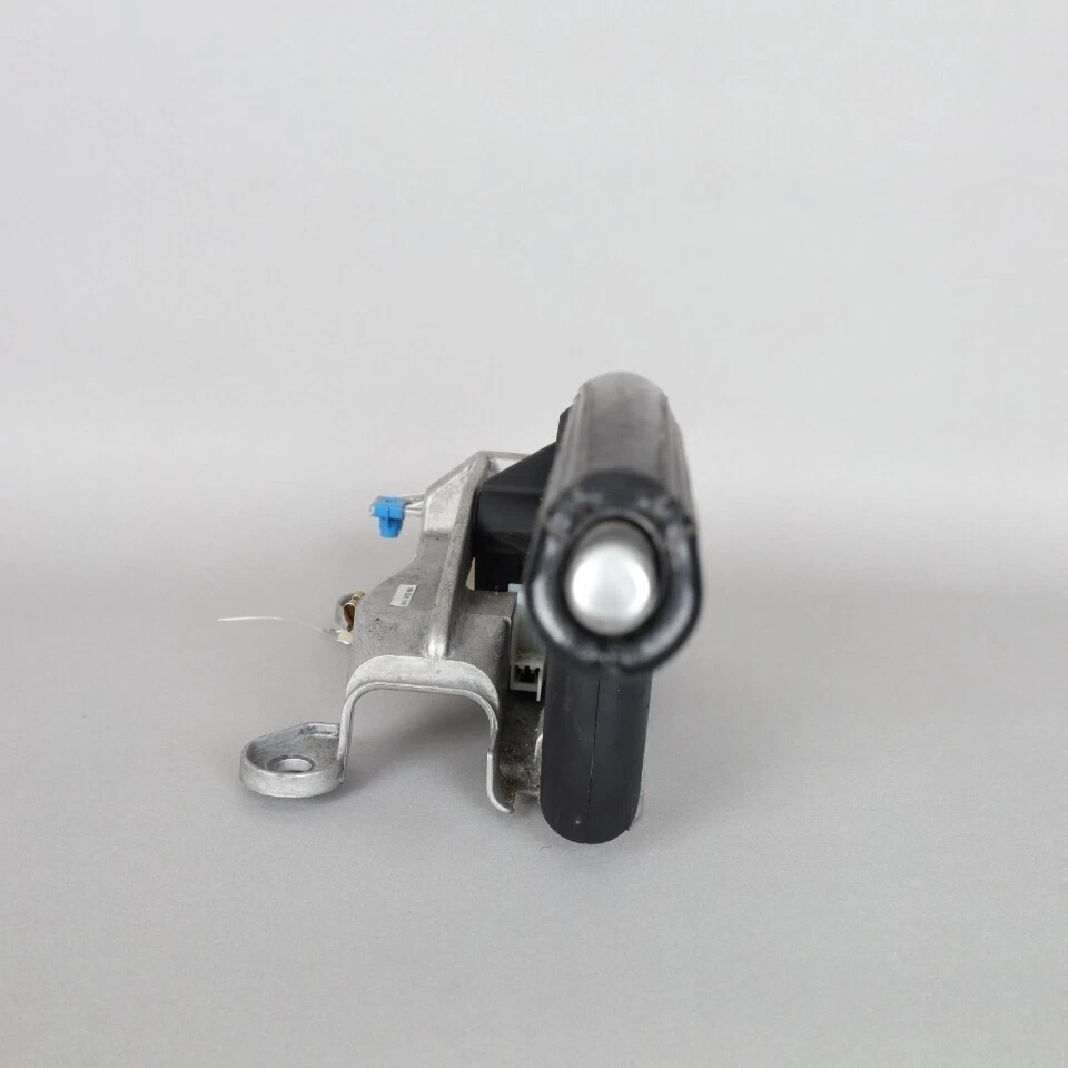 1997-2004 Porsche 911 Boxster Parking Brake Handle Black 99642436100 OEM Used - Image 2 of 4