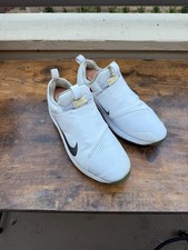 Nike Tour Premiere White Black for Sale | Authenticity Guaranteed