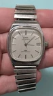 Vintage Timex Automatic TV Dial Watch