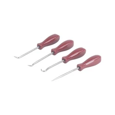 OTC 4515 OTC Mini Pick & Hook Set - 4 Piece