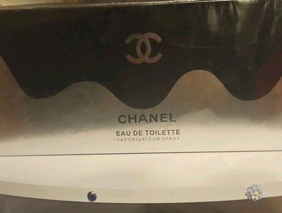 CHANEL Bleu de Chanel & Allure Homme Sport EDT Spray Gift Set 4 x 25ml