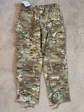 Army OCP Multicam Combat Uniform Trouser Flame Resistant 8714 Large Regular