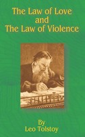the Law of Love And the Law of Violence | Leo Tolstoy | Taschenbuch | Englisch