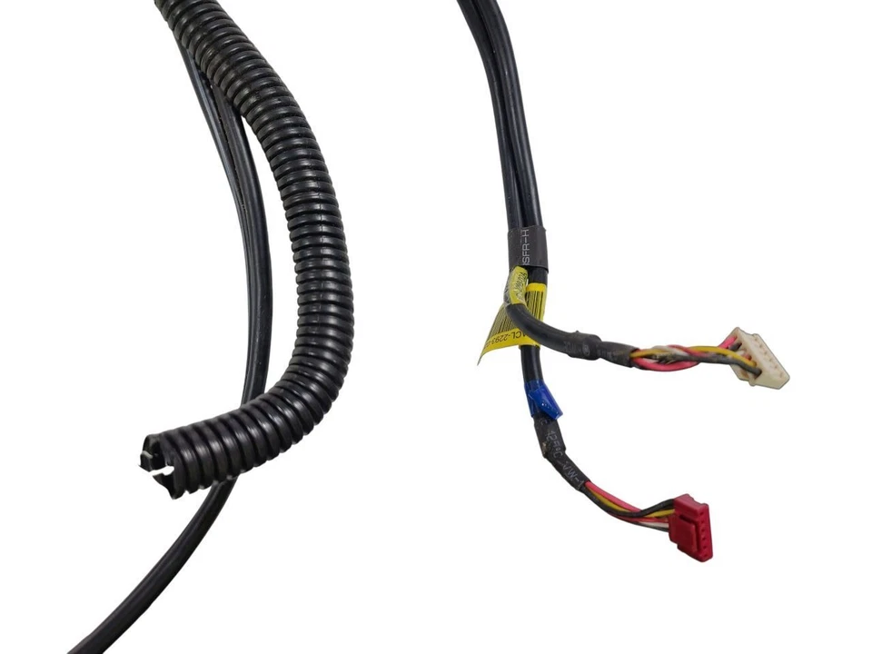 Sistema de entretenimiento con pantalla Driver Info-GPS-TV compatible con 08-11 ESCALADE 645301 Foto 4 de 4