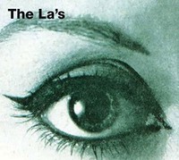 La's - Vinyl Record Record - K99Z