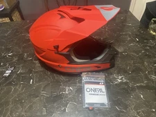 O’Neil 1SRS Motorcycle Helmet SIZE 2XL