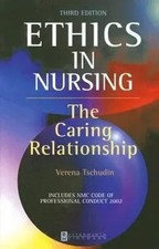 Verena Tschudin | Ethics in Nursing | Taschenbuch | Englisch (2003)