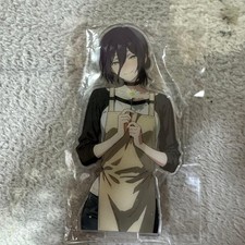 Chainsaw Man Used Acrylic Stand Reze 12cm