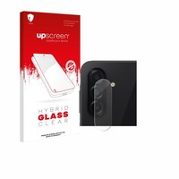 Display Panzerfolie Schutzglas FüR Samsung Galaxy A26 5G (Nur Kameraschutz)