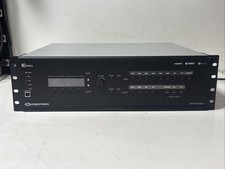 Crestron DMPS3-4K-350-C Series 4K Digital Media Presentation System