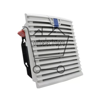 1Pcs NEW RITTAL  Cabinet fan  SK 3241.100