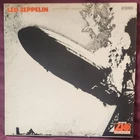 Led Zeppelin - Led Zeppelin - Vinyl LP - 1969 - Atlantic SD8216 - OIS - VG+