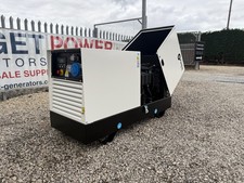 17KW/17KVA Single Phase Diesel Generator – Kohler engine - Off Grid Ready - 70L