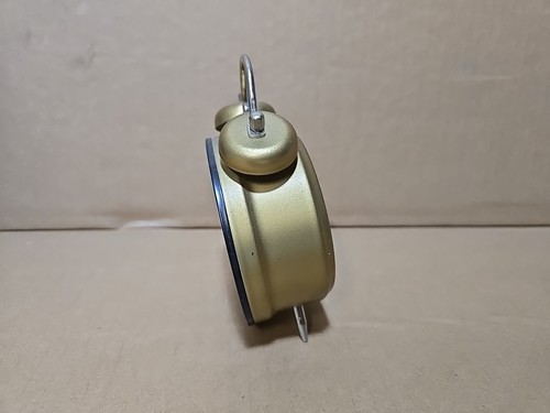 Zeon Star Trek The Original Series "Command Insignia”Desk Clock - Picture 3 of 12