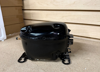 TCA35892757 | LG REFRIGERATOR COMPRESSOR | NEW OEM PART