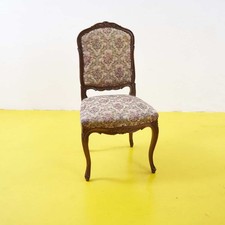Elegante Sedia in Stile Barocco