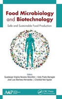Guadalupe Virginia NeváRez-MoorillóN (U. A.) | Food Microbiology And...